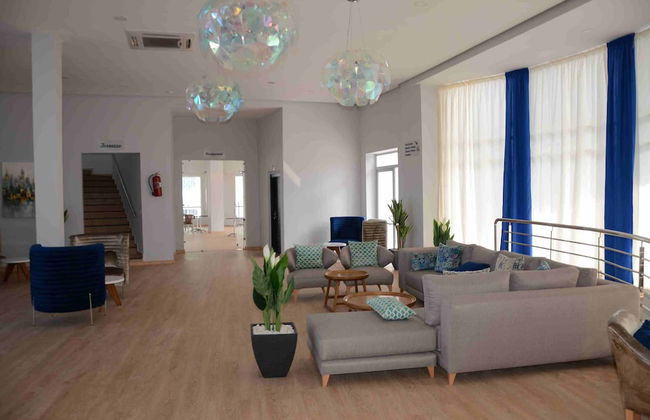 Residence hoteliere l'Escale - Foto 6