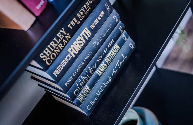 Host Apartments The Georgian Quarters at Bedford - Foto 20