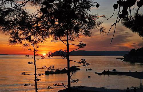 Two rooms apartment Spalatina - Foto 52