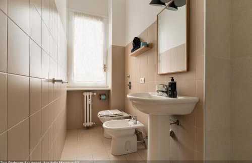 Brera Apartments in Moscova - Foto 138