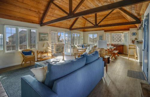 Gated Lakefront Estate - Seaside with Private Beach - Foto 42