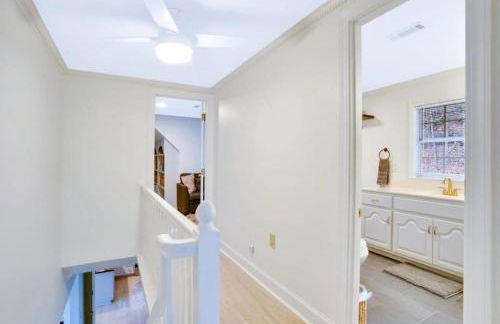 Red Clay Farmhouse - Foto 20