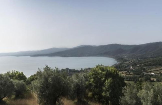 Holiday Home in Magione Near Lake Trasimeno - Foto 30