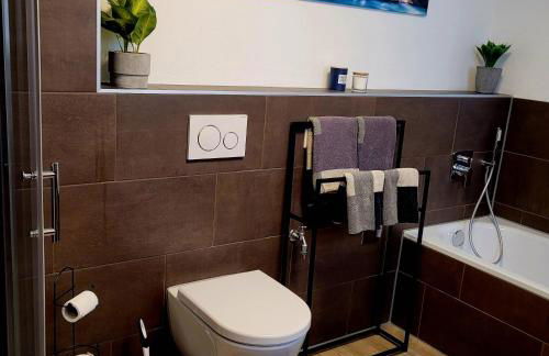 Ferienwohnung Am Hochfeld - Foto 11