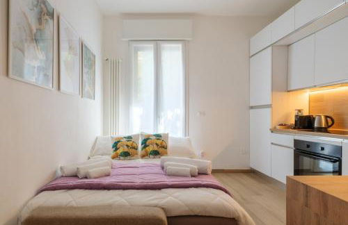 Sant'Orsola Lodge Bologna - Foto 31