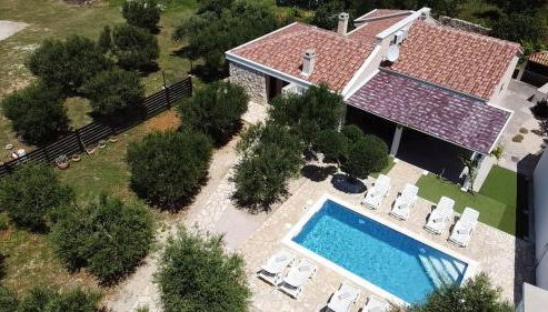 Holiday home Tina with Private Pool - Foto 3
