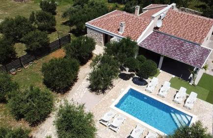 Holiday home Tina with Private Pool - Foto 3