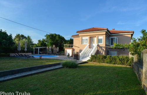 Apartment Villa Oliva - Photo 1