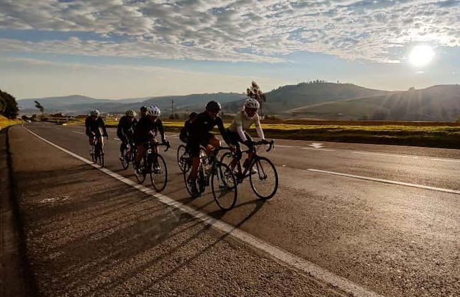 Tunja Mountain Biking Tour - Photo 5