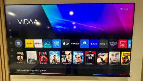 Relax & Cosy Saint Just Saint Rambert - Foto 4