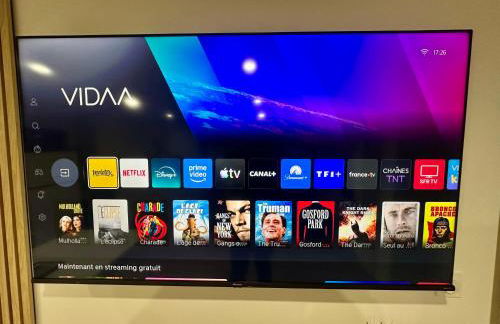 Relax & Cosy Saint Just Saint Rambert - Foto 4