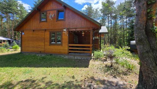 ChillForest SPA - Foto 2, Garden, Garden view