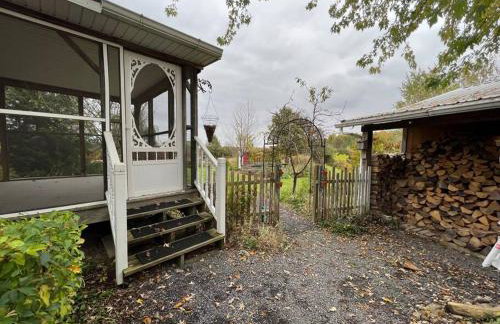 Country Cottage - Foto 14