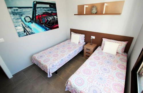 Casa D'Alessandro - Foto 22