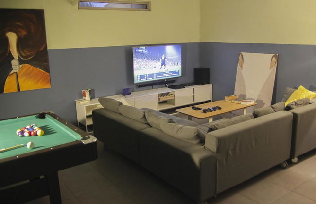 Afrala Summerhouse - Photo 29