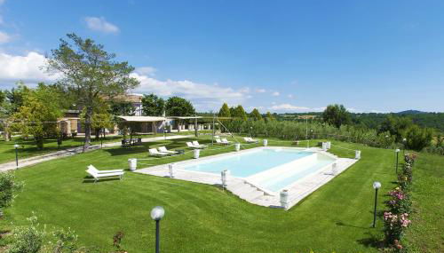 Agriturismo La Collina - Foto 5