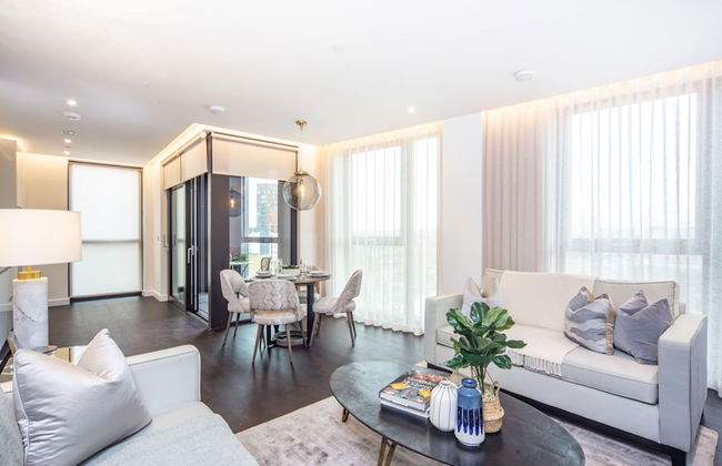 Thornes House Apartments - Foto 59