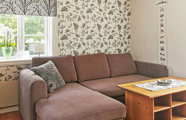 Holiday Home in Lekeryd Near Beach - Foto 6