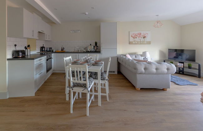 Apartment 9 Isabella House Hereford - Foto 5