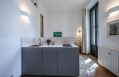 tHE Aura Suite - Porta Romana - Photo 4