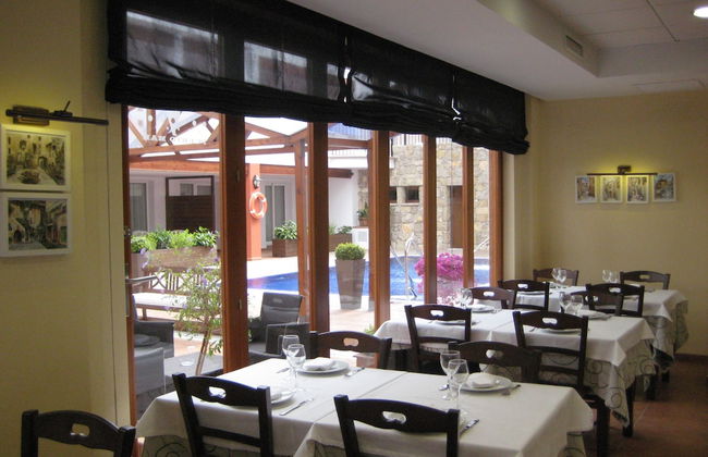 Hotel Puerto Mar - Foto 23