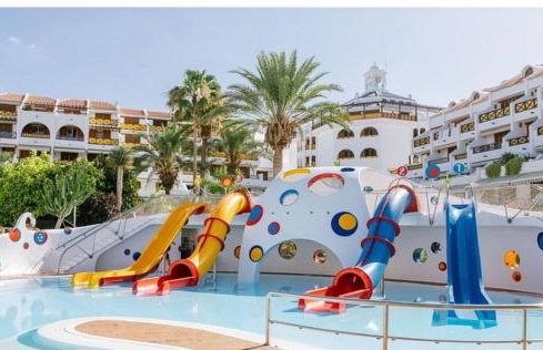 il centro delle vacanze - Foto 35