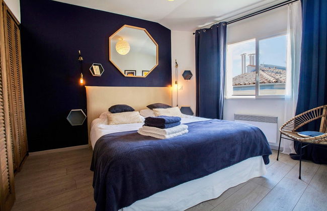 Home Chic Home Les Toits de l'Argenterie - Foto 2