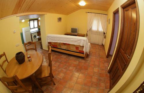 Apartamentos Casa Sanz - Foto 10