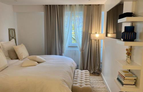 Luxury flat located 5 mins from Strasbourg Center - Photo 8