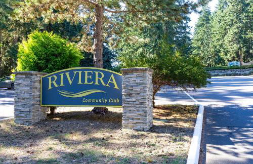 Lake House - Anderson Island - Foto 39