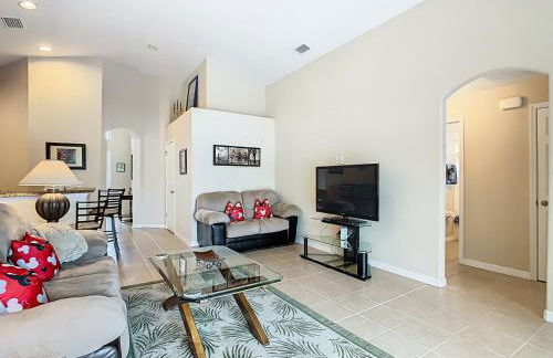 Disney Getaway 3BR Home Private Pool Oasis - Foto 21