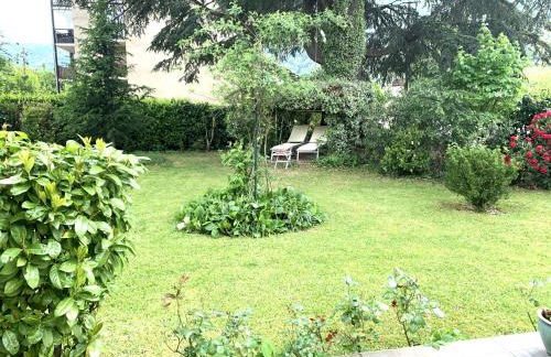 T3 dans villa "Les Douglas" - Foto 16