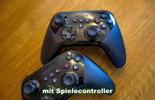 Wohlfühl-Ferienwohnung 80 qm, 8 Personen, Aussicht & Heimkino - Foto 28