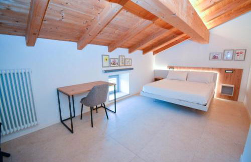 Residence Corte Bellebarbe - Foto 19