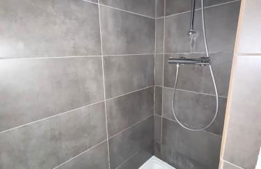 Cosy air-conditioned studio terrace - Foto 22