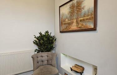 Cheerful 4 bedroom close to Uclan, Preston City Center - Photo 14