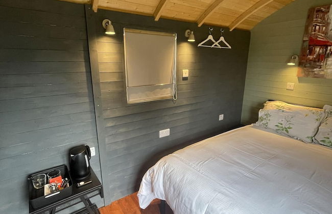 Enchanted Cabin Retreat in Sibford Gower - Foto 5