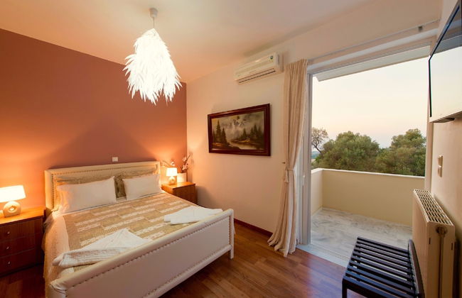 Villa Kirianna Crete - Photo 2