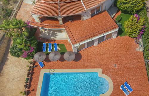 Villa Cuesta de San Antonio, - Foto 37