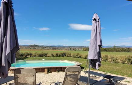 Entre blé et lavande - Foto 8