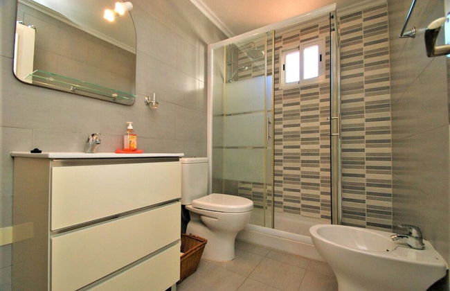 043 Holiday Bliss / AC - Wifi - Foto 26