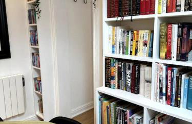 Penny Red apartment in Kington - Foto 12