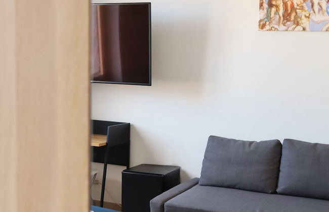 Cielo Vaticano Guest House - Photo 49