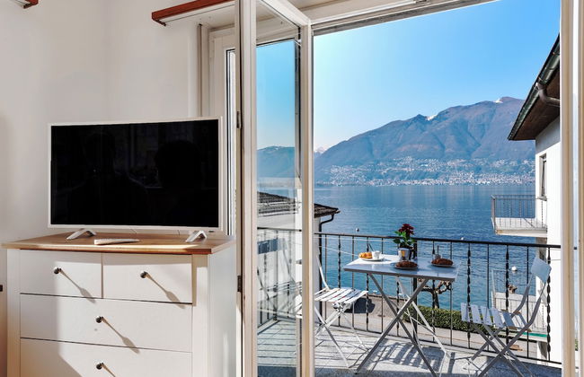 Garden on the lake 2 - Foto 13