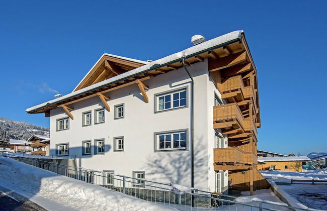 Apartment Near the ski Slope in Brixen - Foto 57