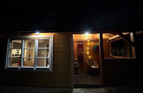 Domek w Janowcu - Foto 14