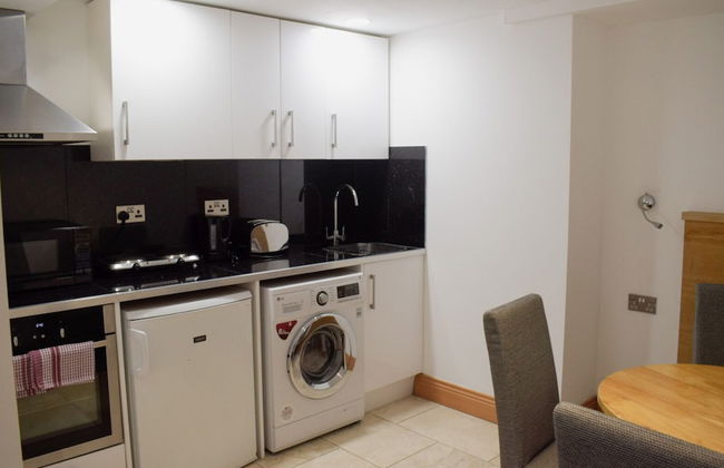 Osborne Apartments - Photo 30