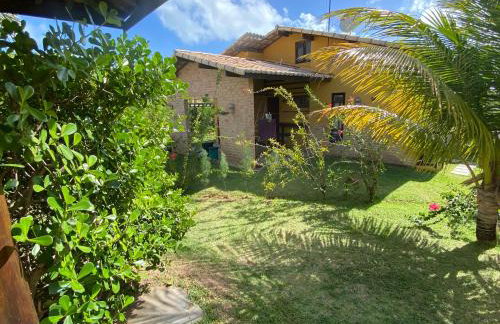 Chalé de Praia em Condomínio Jacumã Beach & Golf Village - pé na areia - Foto 8