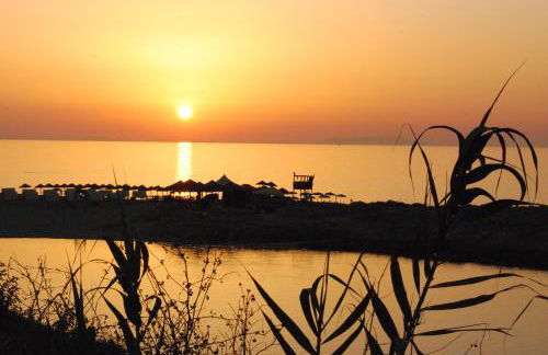 Apartment Tramonto sea-front - Foto 75