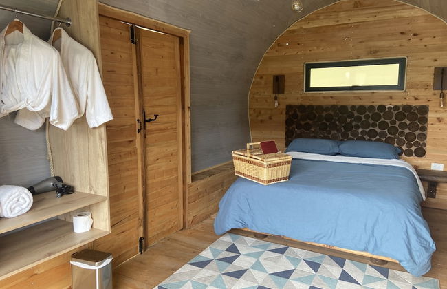 Glamping La Cepa GUATAPÉ - Photo 18